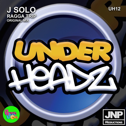 J Solo - Ragga Trip (UH12) FREE DOWNLOAD 🎶