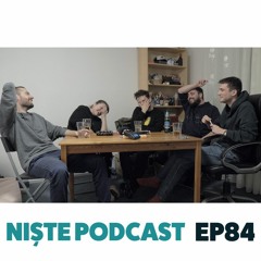 #84 NiștePodcast - Cum să Faci Bani din Fier Vechi