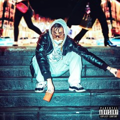 4. Where At (Feat. Churry Curry)