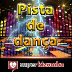 PISTA DE DANÇA SUPER KIZOMBA FM Domingo 5 Janeiro 2020