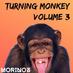 TURNING MONKEY VOL 3