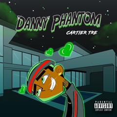 Danny Phantom