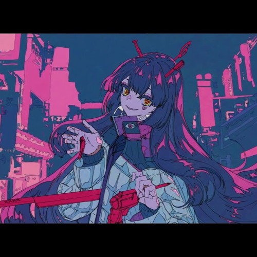幽霊東京 / Ghost City Tokyo【Ayaseとハイダミオ(Hydamio)で合わせてみた】