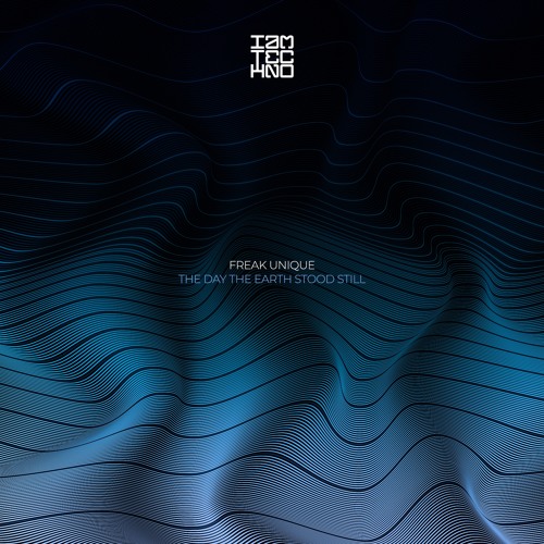 Freak Unique - Not Over (Original Mix)