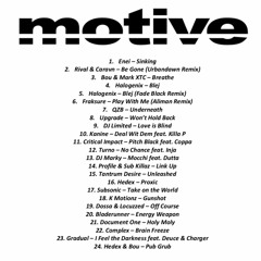 Motive Perth - Promo Mix