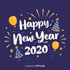 NONSTOP 2020 - DÂN CHƠI GÃY CÁNH ( HAPPY NEW YEAR )