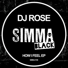 DJ Rose - Set My Body (Original Mix)