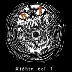 KISHIN VOL1.