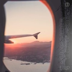 CB - Sunshine, Blueskies