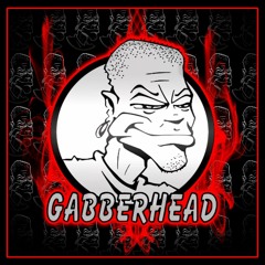 Yence505 - Kicked Into The Ground (Gabberhead Remix)