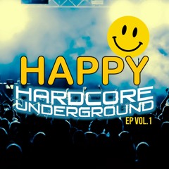 Stream Hardcore Underground music | Listen to songs, albums