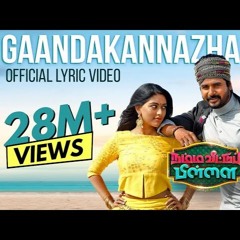 Gaandakannazhagi Remix