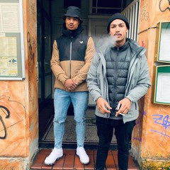Dabble Podcast 011 - Suave B2B Caliti