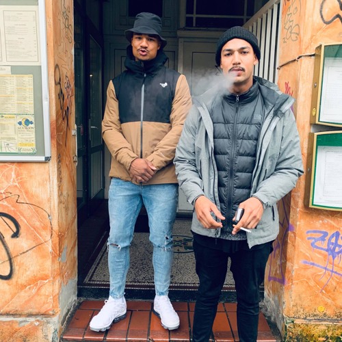 Dabble Podcast 011 - Suave B2B Caliti