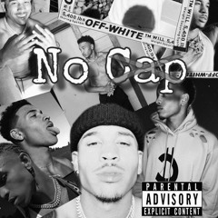 Domm - No Cap