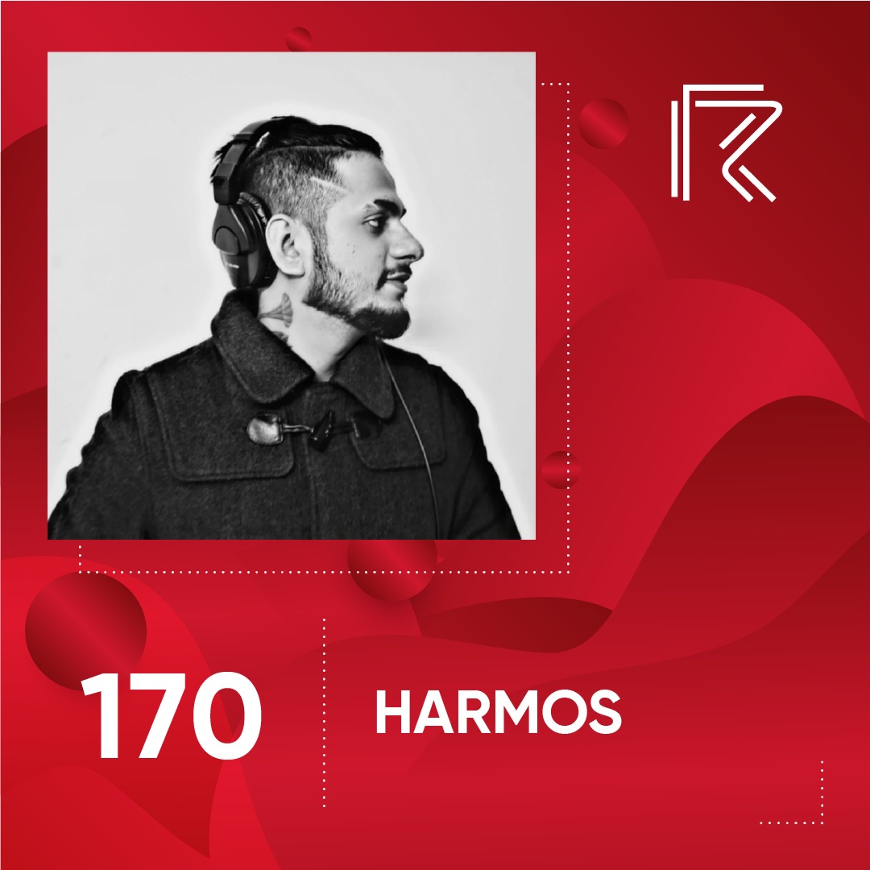 Redroom Sessions - An Electronic Music Podcast - Deep House, Techno, Chill, Disco