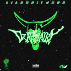 DEATH VALLEY {prod. J.D. The Anarchist}