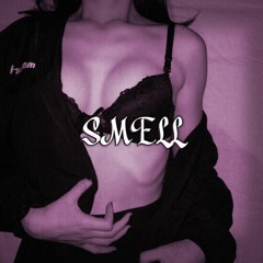 SMELL | lil peep x convolk x emo type beat