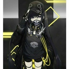 ~NightCore~ Hard Boy