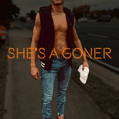 She's A Goner - @prettypacc (prod. Boyfifty)