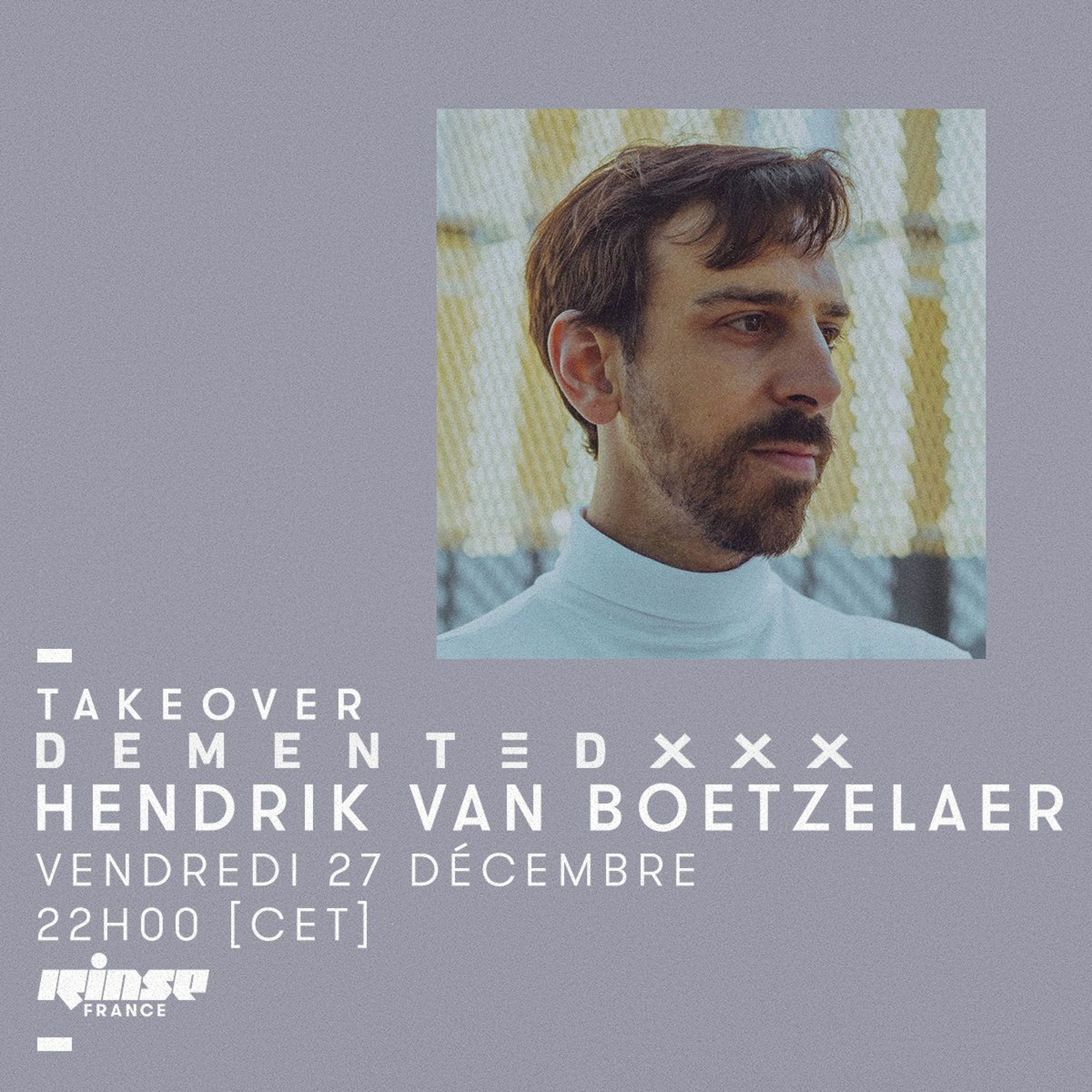 Hendrik van Boetzelaer