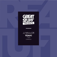 JJ Mullor - Yeah!