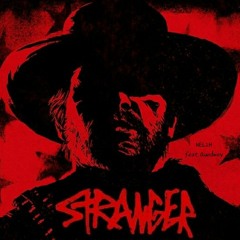 STRANGER (feat. Quadway)