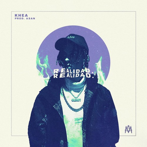 Night - Realidad (Khea - Realidad Cover) by L.O.F RECORDS on ...