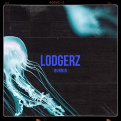 Lodgerz - Guess (BROHOUSE)