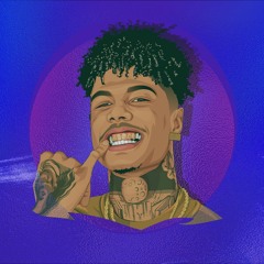NLE CHOPPA X DA BABY X BLUEFACE - BIG DOG