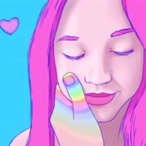 Patrick X 錢世祥 MNC X V!CKY庭葳 -【可ㄇ可ㄇ】(Official Audio) {Squad-A Miss Universe REMIX}