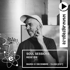 Redeyes Soul Sessions - Redeyes (Decembre 2019)
