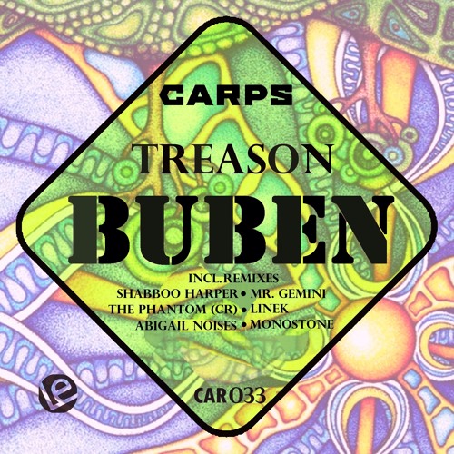 Buben - Responsibility For Attack