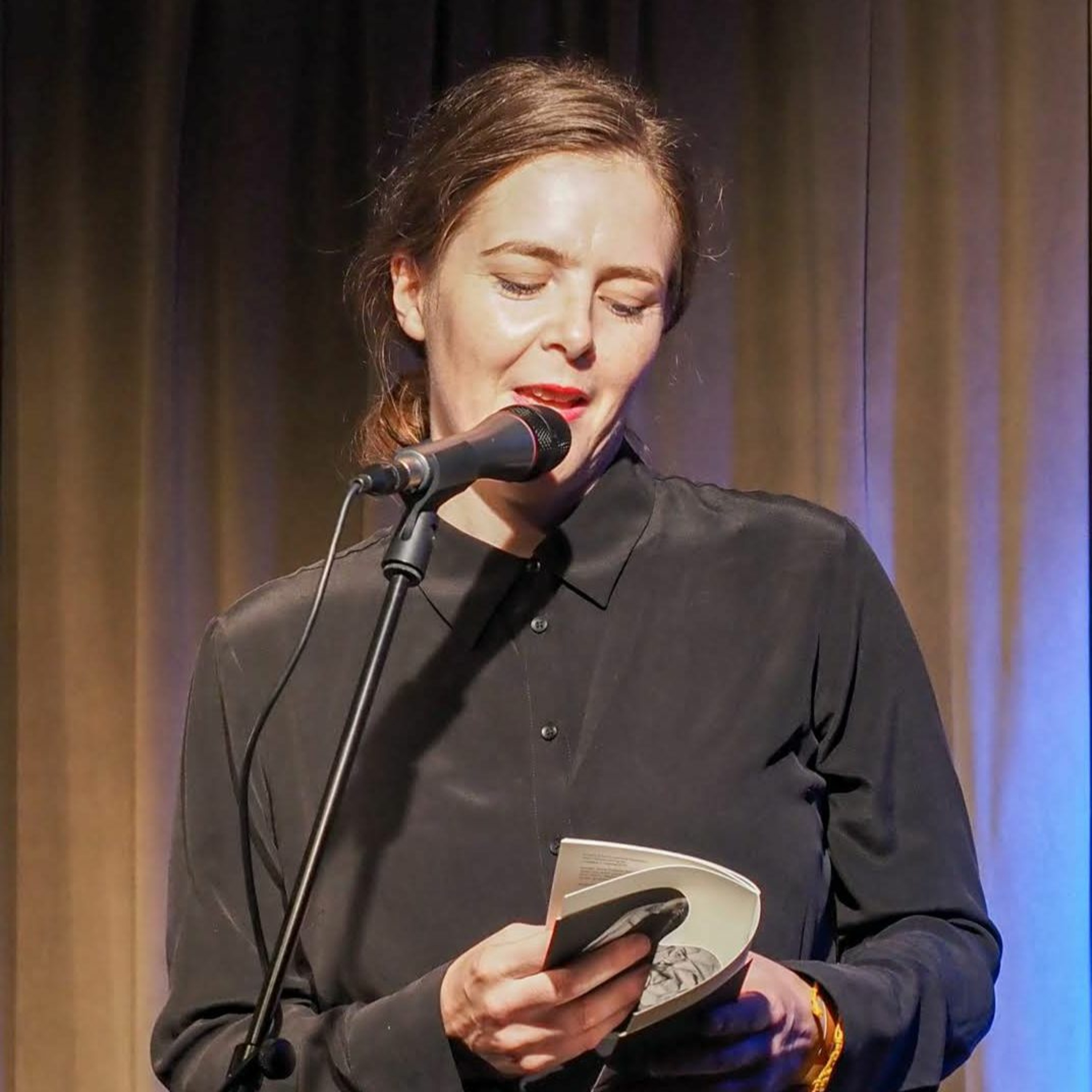Sølvbergets podcast