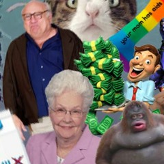 Blake The Cat (Ft. Lil Chonk & Lil Frankington)