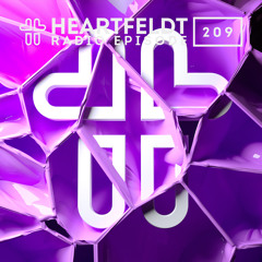 Sam Feldt - Heartfeldt Radio #209