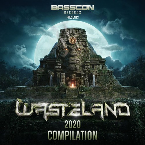 Stream BASSCON | Listen to Basscon Presents Wasteland 2020 playlist ...