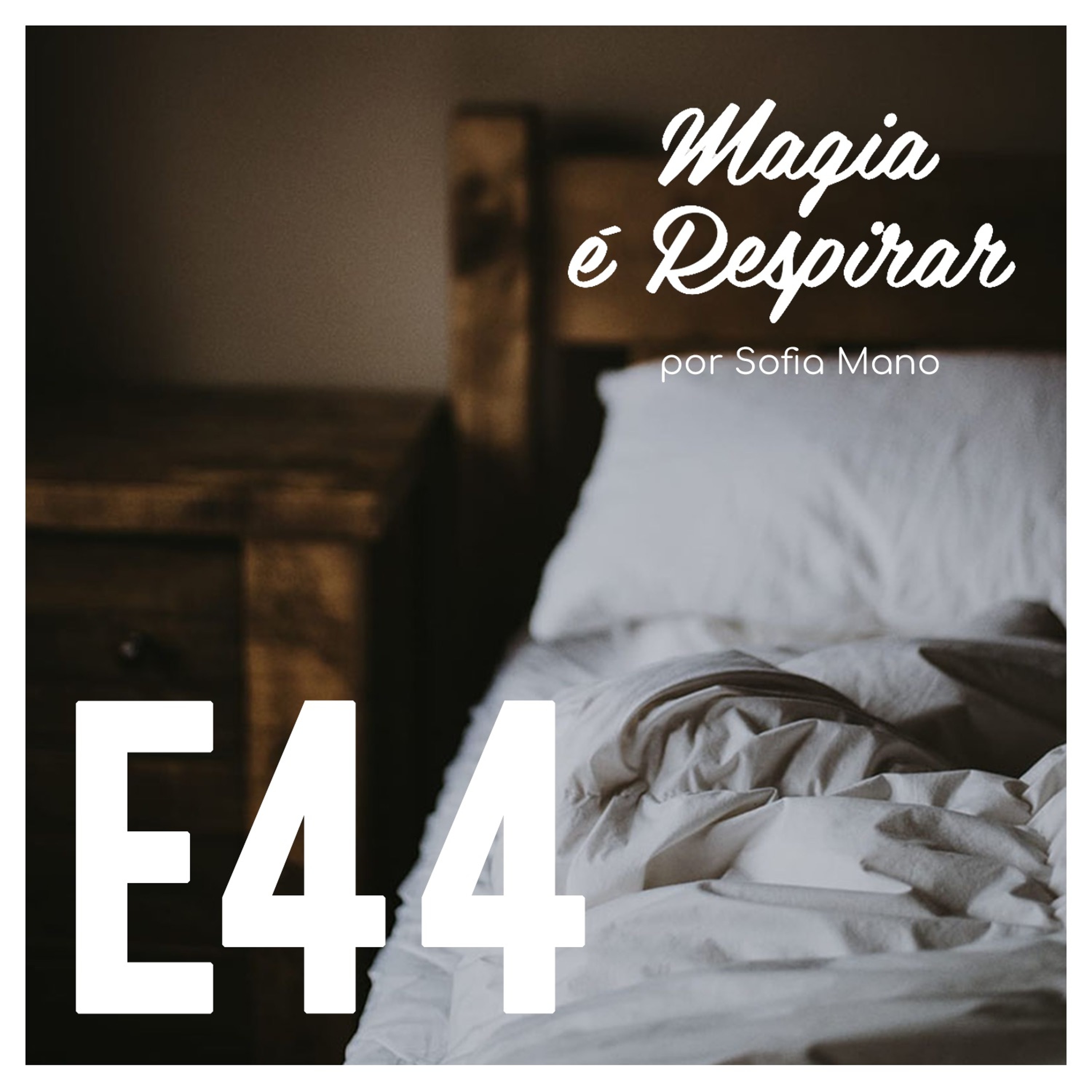 Magia é respirar