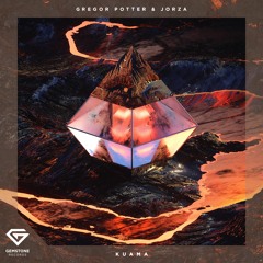 Gregor Potter & Jorza - Kuama