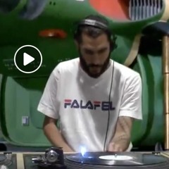 Soho - Astral Travels show live at The Flip Side (Dec 2019)