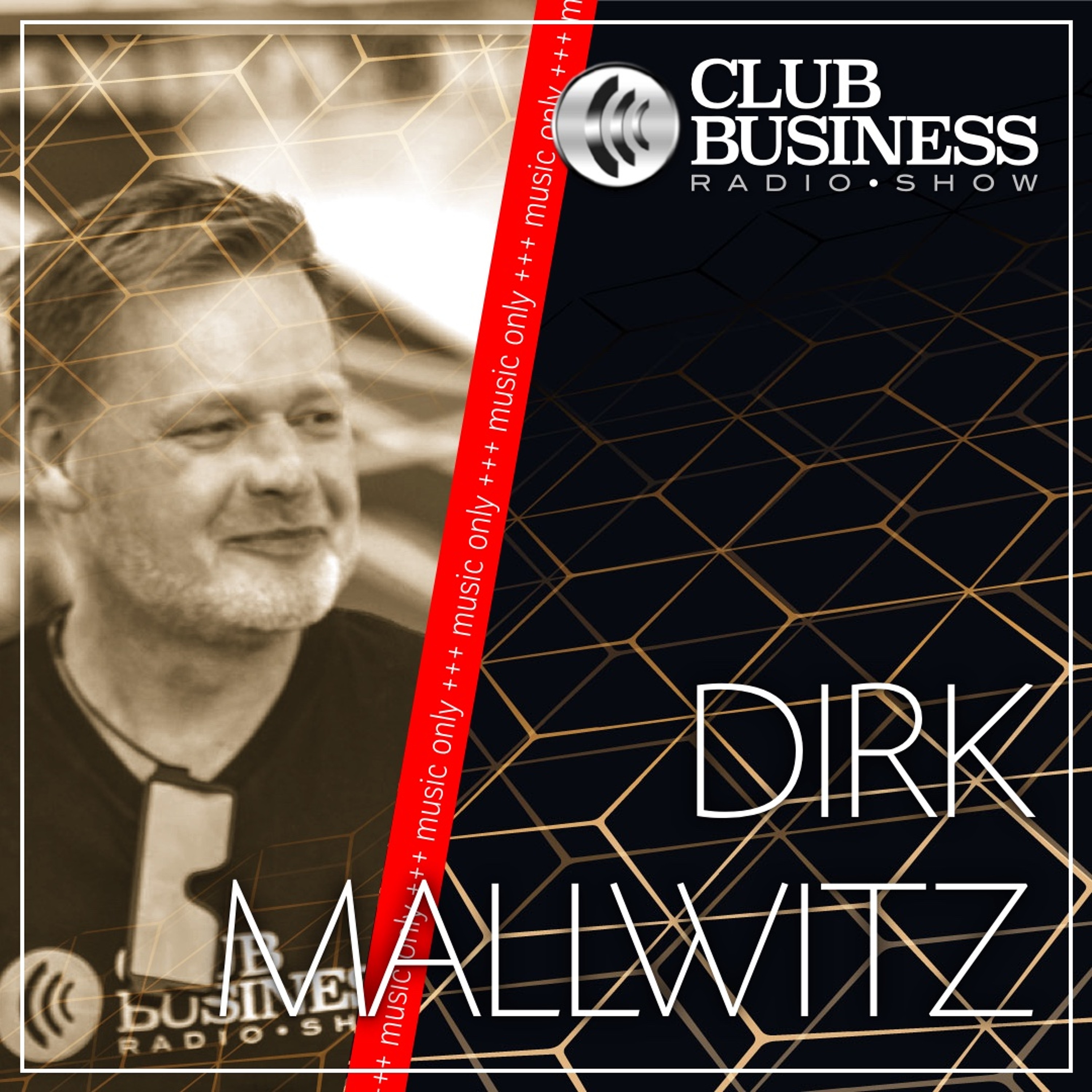Club Business Radio Show