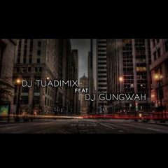 PUMPIN HARD ATTACK - DJ GUNGWAH FEAT DJ TUADIMIX