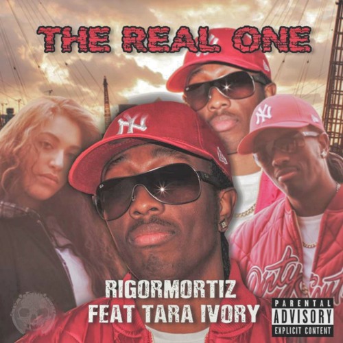 The Real One Feat Tara Ivory