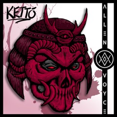 Allen Voyce - Kettō