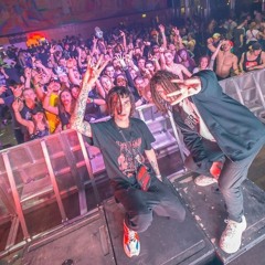 YATUZA - MOTION SICKNESS (FT EMI ICE 6K) (VIDEO CLIP OUT NOW)