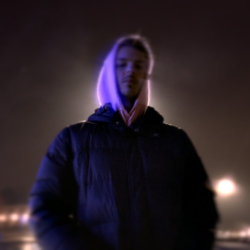 Where I'm At (Prod.Thersx)