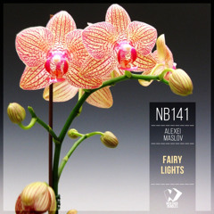 Alexei Maslov - Fairy Lights (Uplifting New Year Mix)