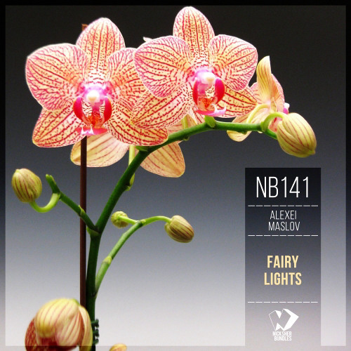 Alexei Maslov - Fairy Lights (Uplifting New Year Mix)