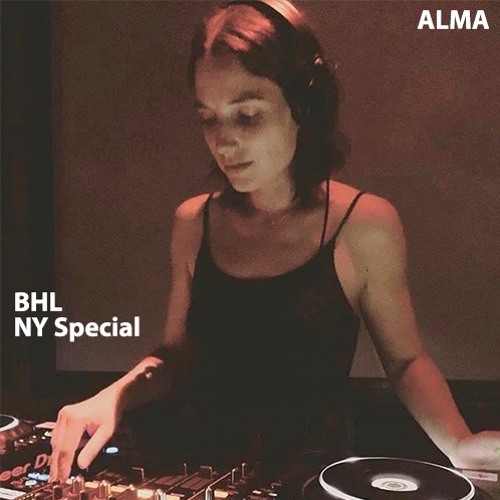 Alma - BHL NY Special