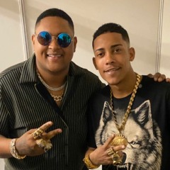 KEVIN O CHRIS, POZE E DJ ALEX DA BAIXADA - PUXANDO LANÇA NO BARCO CHEIO DE PIRANHA ♪♫